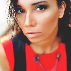 Karina Smirnova's photo