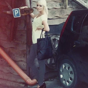Arina Maslejak picture
