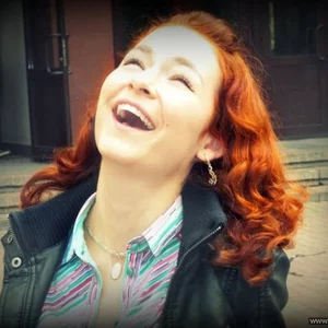 Maria Mitrofanova's photo