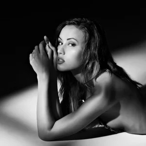 Alena Siverikova's photo