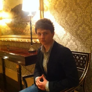 Roman Trach's photo