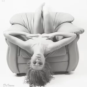 Elena Alferova's photo