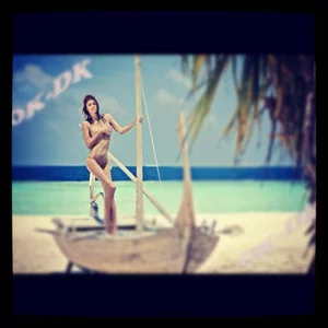 Foto Alena Terent'eva