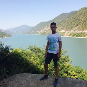Dzino Pipia's photo
