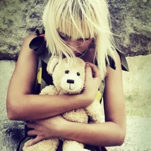 Ksenia Karetnikova's photo