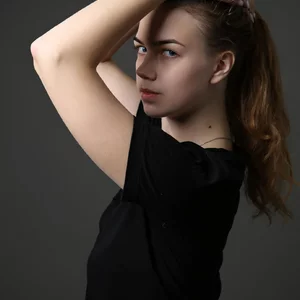 Anastasia  Gricina's photo