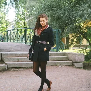 Irina Kaverina's photo