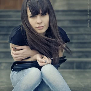 Julia Zinchenko's photo