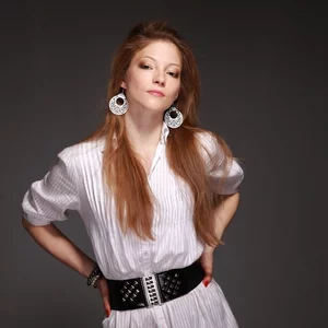 Foto Ilona Gromova