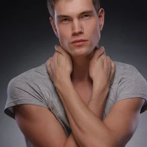 Andrej Nikitin's photo