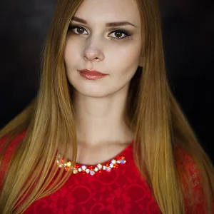 Ekaterina Zavodova的照片