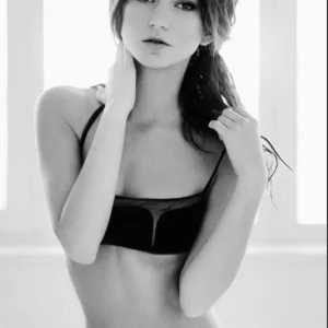 Alla Ushakova's photo