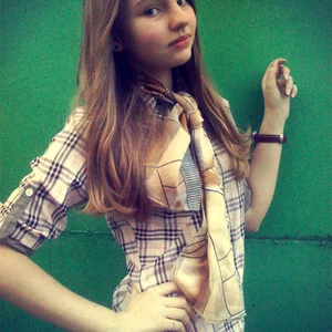 Ekaterina Petrenko's photo