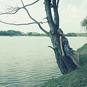 Valentina Krupoderova's photo