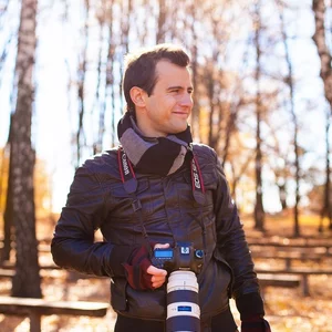 Oneshchak Artem picture