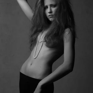 Alisa Vinogradova's photo