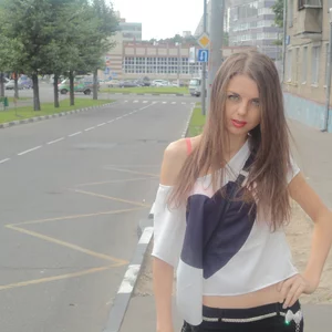 Elina Malikova's photo