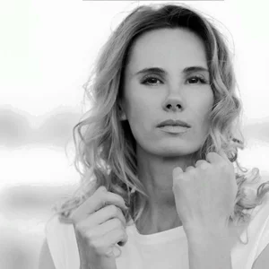Anna Loginova's photo