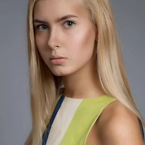 Aleksandra Mironenko's photo