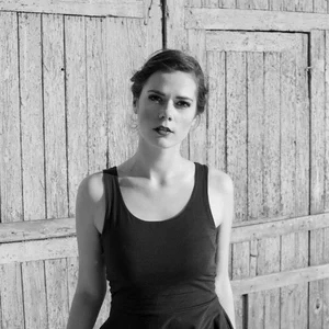 Natasha Romanova's photo