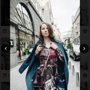 Olesa Artemenko's photo