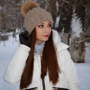 Ulia Kostrukova的照片