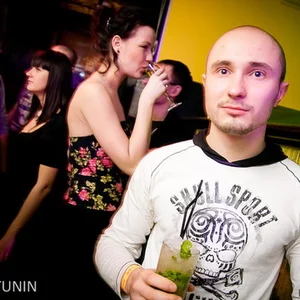 Vladimir Voronin's photo