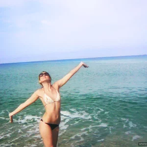 Aleksandra Sergeevna's photo