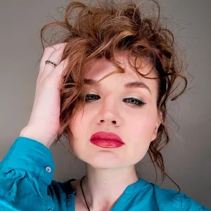 Фото Alena Ostapenko