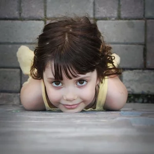 Ulia Morozova's photo
