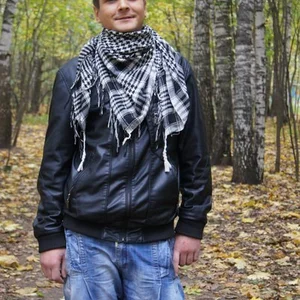 Igor' Hodikin's photo