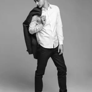 Nikita Pello's photo