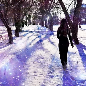 Alina Bulateckaya's photo