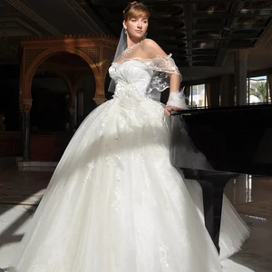 Anna Viron's photo