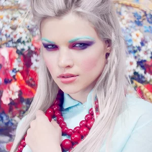 Foto von Anastasija Ozerova