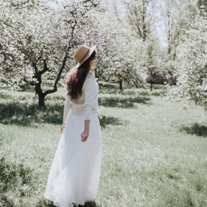 Maria Andreeva's photo