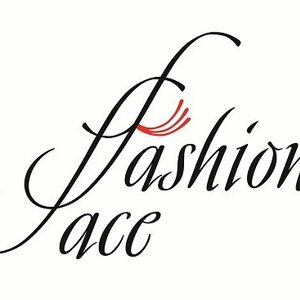 Логотип Fashion Face
