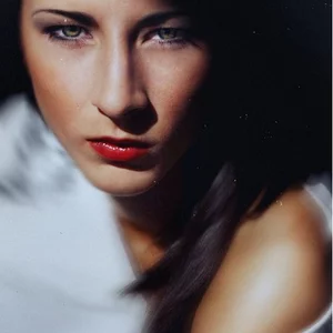 Alina Tsviliy's photo