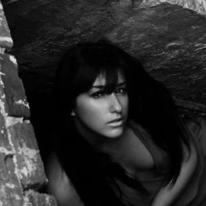 Daria Demidova's photo