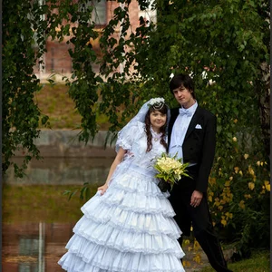 Aleksej Maslov's photo