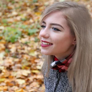 Anna Borisova's photo
