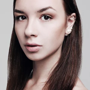 Polina Cherkasova's photo