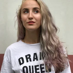 Kristina Belavskaa picture