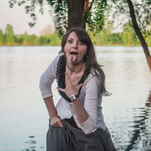 Julia Demidovich's photo