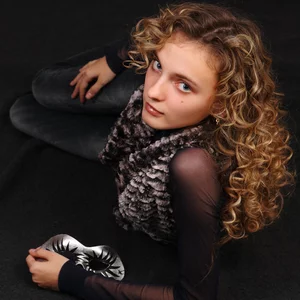 Kata Lukina's photo