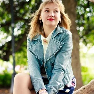 Irina Nikolaeva's photo