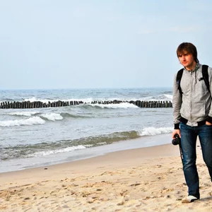 Foto von Denis Sergeev