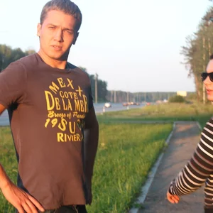 Rustam Gadzhiev's photo