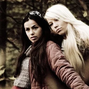 Anastasia Omargalieva's photo