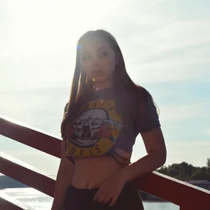 Maria Skurenko的照片